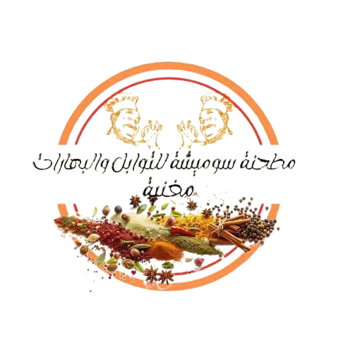 شعار المتجر